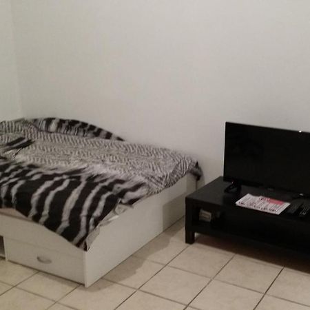 Dunkirk Grand Studio Malo Les Bains - Dunkerque מראה חיצוני תמונה