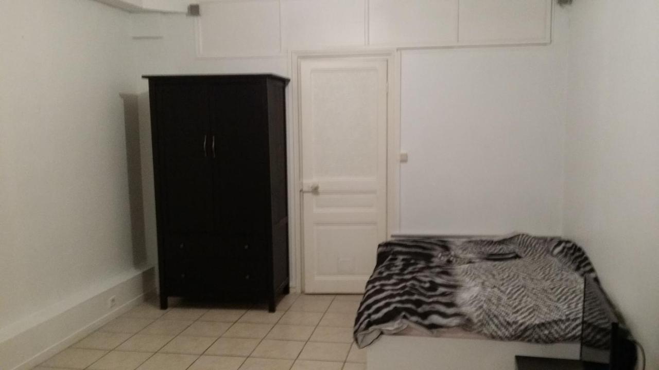 Dunkirk Grand Studio Malo Les Bains - Dunkerque מראה חיצוני תמונה