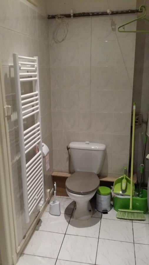 Dunkirk Grand Studio Malo Les Bains - Dunkerque מראה חיצוני תמונה