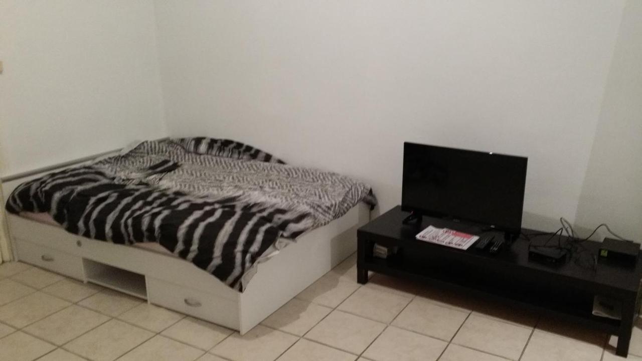 Dunkirk Grand Studio Malo Les Bains - Dunkerque מראה חיצוני תמונה